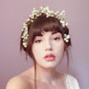 Meet your Posher, Sonya